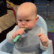 Lil'Kooee Natural Instinct Weaning Spoons