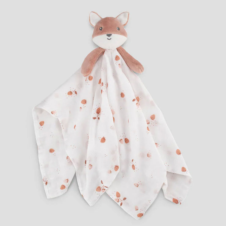 Little Bamboo Security Blanket - Fifi Fox