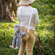Nana Huchy Mani the Monkey