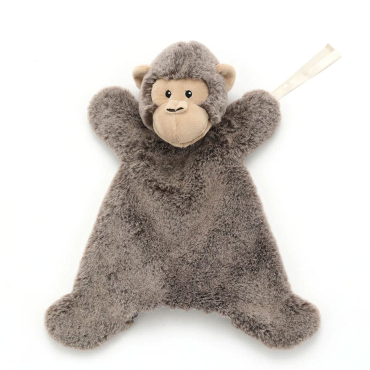 Nana Huchy - Mani Monkey Hoochy Coochie