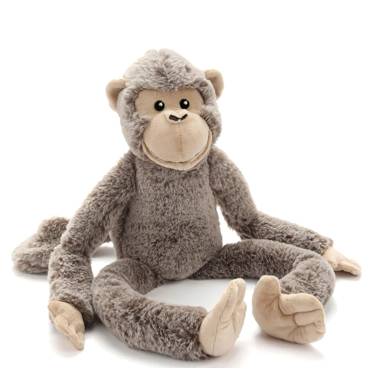 Nana Huchy Mani the Monkey