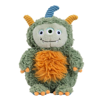 Mary Meyer Monster Friends - Tink Monster Green