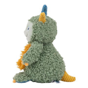 Mary Meyer Monster Friends - Tink Monster Green