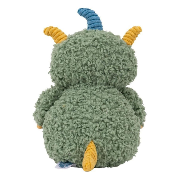 Mary Meyer Monster Friends - Tink Monster Green