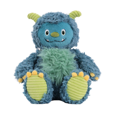 Mary Meyer Monster Friends - Blink Monster Blue