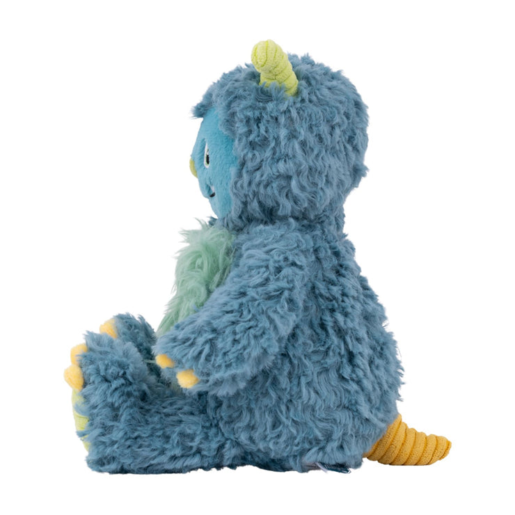 Mary Meyer Monster Friends - Blink Monster Blue