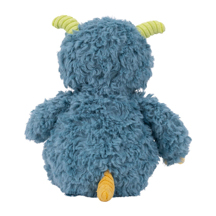 Mary Meyer Monster Friends - Blink Monster Blue