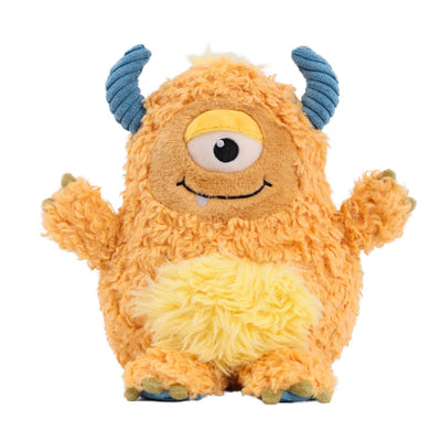 Mary Meyer Monster Friends - Wink Monster Yellow