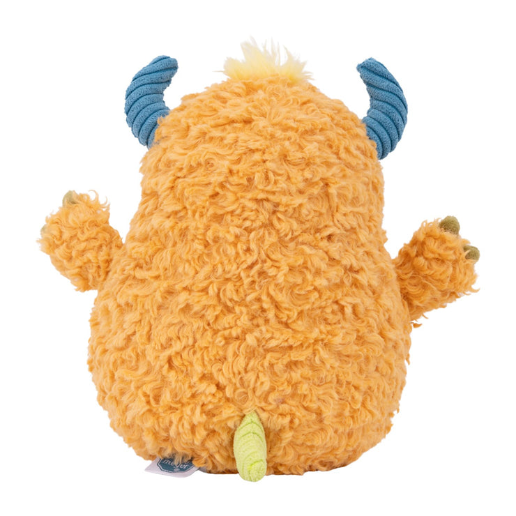 Mary Meyer Monster Friends - Wink Monster Yellow