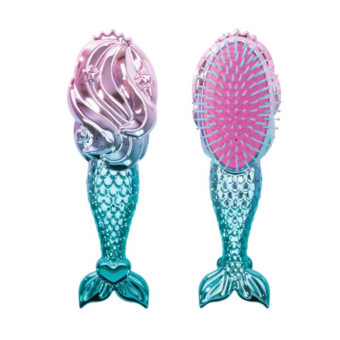 Mermaid Brush