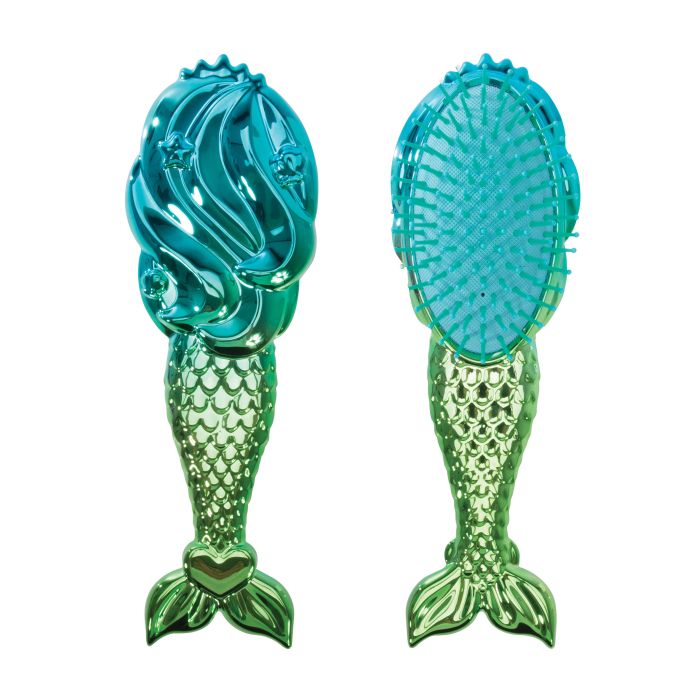 Mermaid Brush