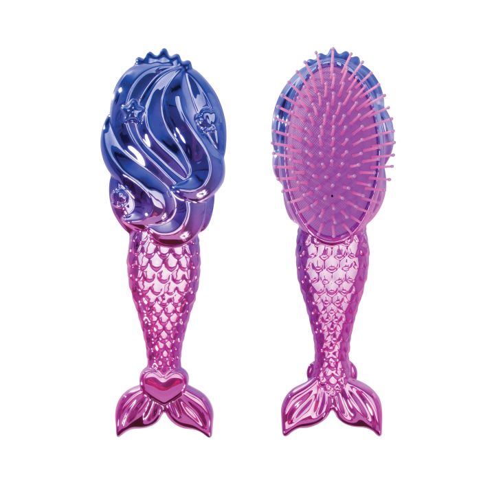 Mermaid Brush