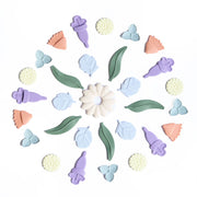 Jellystone Mindful Mandala