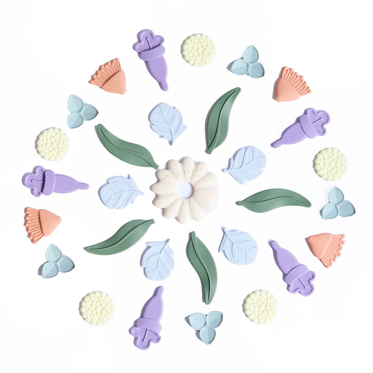 Jellystone Mindful Mandala
