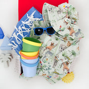 My First Swim Hamper - Wild Thing