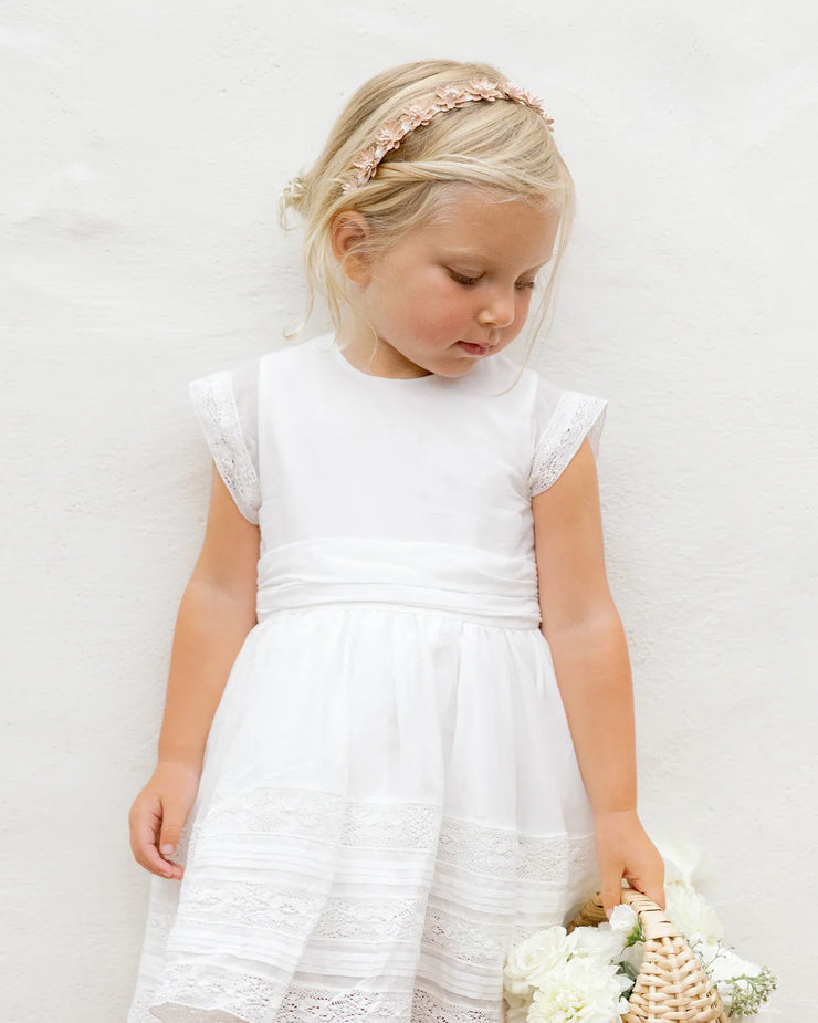 Noralee Floral Headband