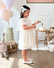 Noralee Nora Bow - Confetti