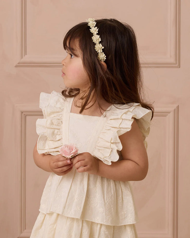 Noralee Floral Headband