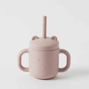 Nordic Kids Henry Sippy Cup & Straw