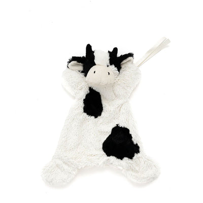 Nana Huchy - Clover the Cow Hoochy Coochie, Black