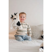 Nana Huchy - Clover the Cow Hoochy Coochie, Black