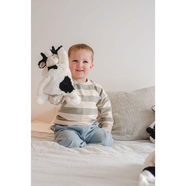 Nana Huchy - Clover the Cow Hoochy Coochie, Black