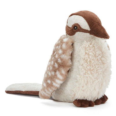 Nana Huchy Ken the Kookaburra