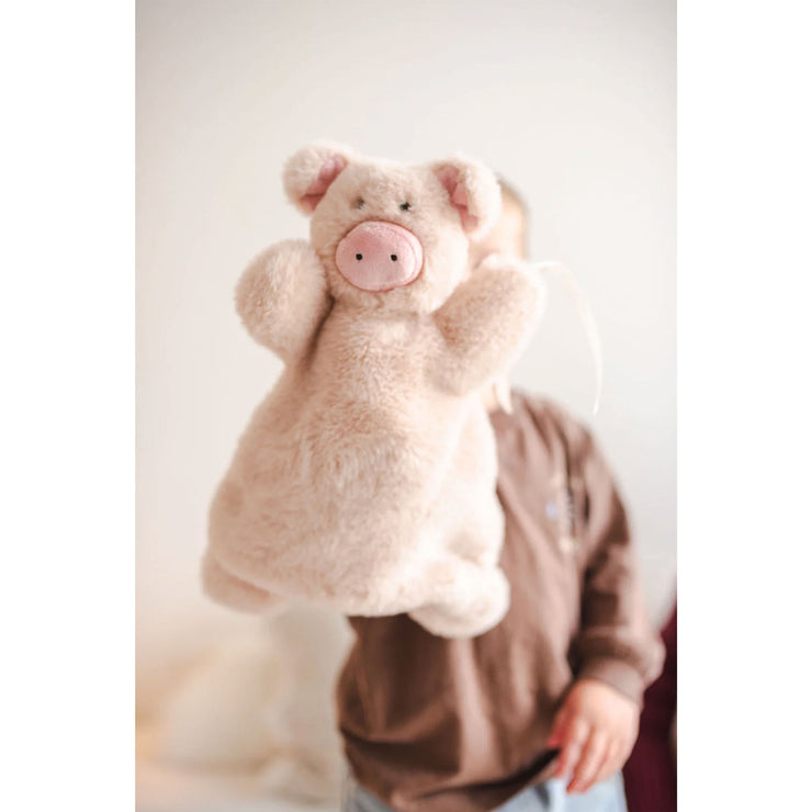 Nana Huchy - Poppy the Pig Hoochy Coochie