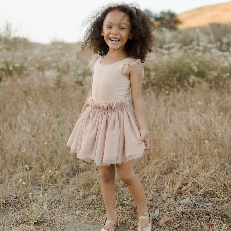 Noralee Lottie Tutu - Blush
