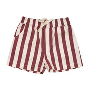 Pearson & Pearson Baby Joe Shorts - Candy Cane