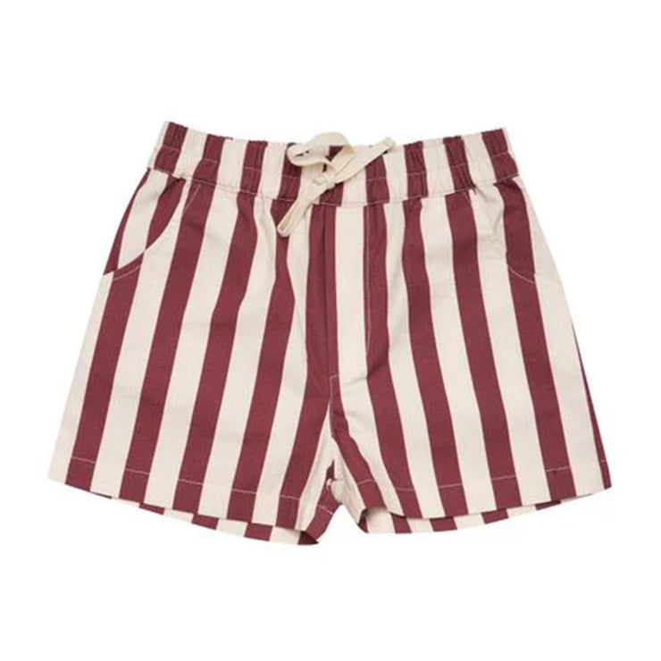Pearson & Pearson Baby Joe Shorts - Candy Cane