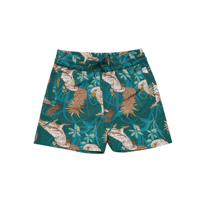 Pearson & Pearson Felix Shorts - Wanna Cracker