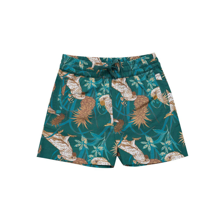 Pearson & Pearson Felix Shorts - Wanna Cracker