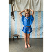 Pearson & Pearson Gia Shorts - Yves Klien