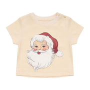 Pearson & Pearson Santa Baby Tee