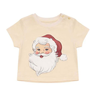 Pearson & Pearson Santa Baby Tee