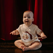 Pearson & Pearson Santa Baby Tee