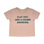 Pearson & Pearson Theo T-Shirt - Almond
