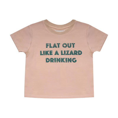 Pearson & Pearson Theo T-Shirt - Almond