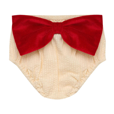 Pearson & Pearson Tinsel Nappy Pant