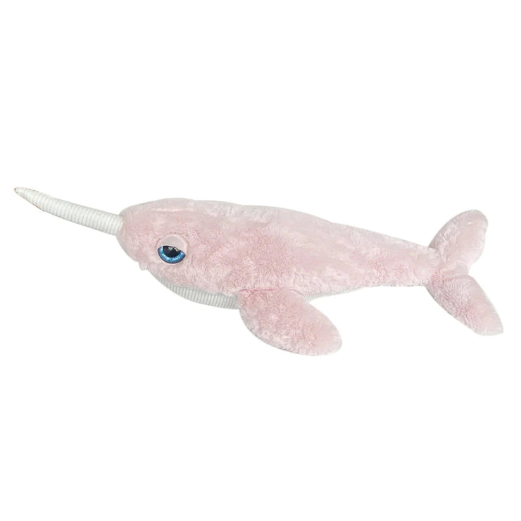 O.B Designs Holly Narwhal