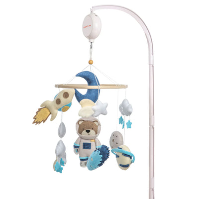Roomi & Me Moon and Back Mobile