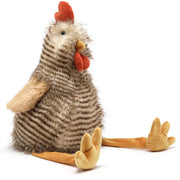 Nana Huchy Rupert the Rooster