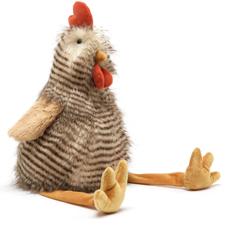 Nana Huchy Rupert the Rooster