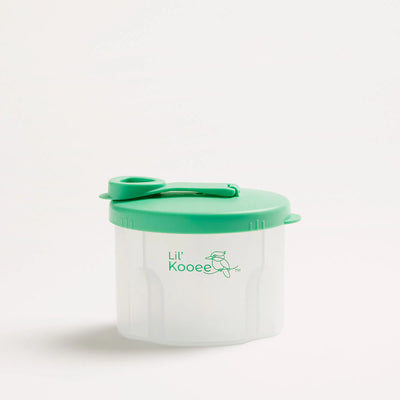 Lil'Kooee Formula Dispenser