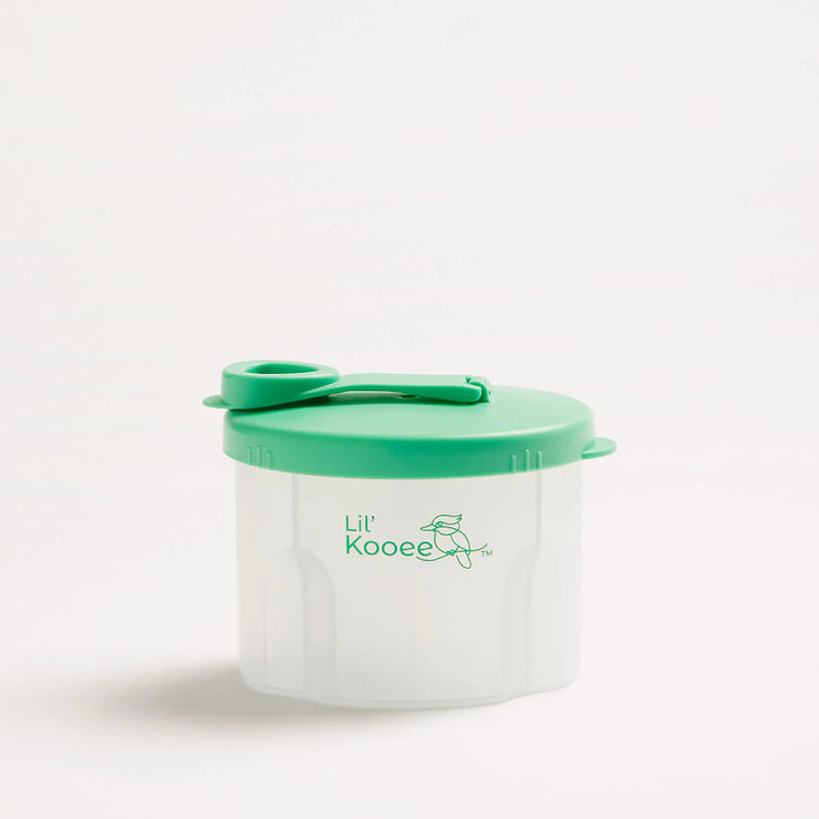 Lil'Kooee Formula Dispenser