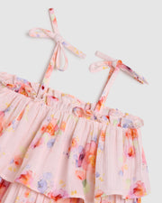Alex & Ant Lucia Dress - Rose