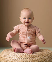 ergoPouch Layer Romper - Elephant Parade