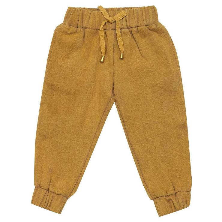 Pearson & Pearson Samuel Trackpants - Dijon