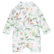 Minihaha Sila Long Sleeve Rash Suit